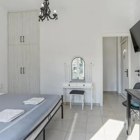 Chrysi Apartment
