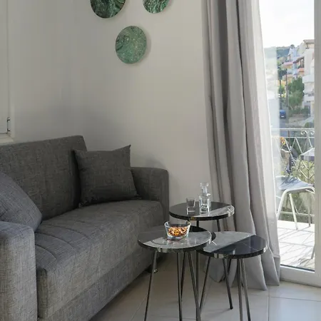 Apartment Chrysi Rethymno (Crete)