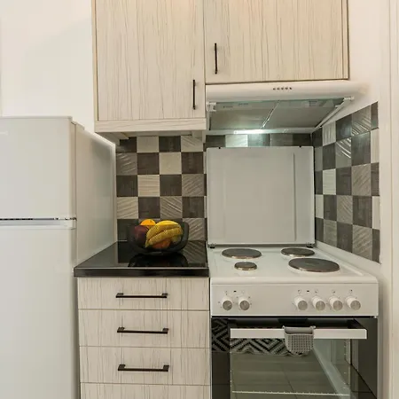 Chrysi Apartment
