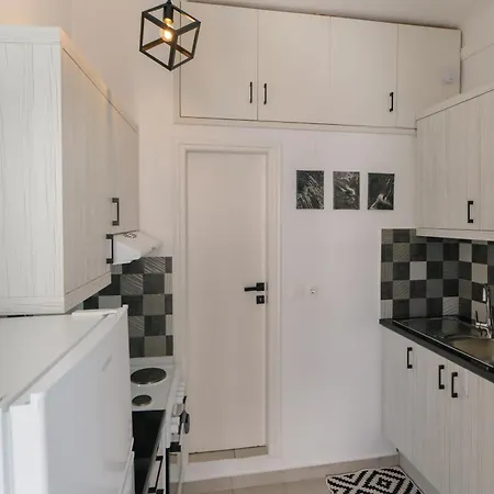 Chrysi Apartment