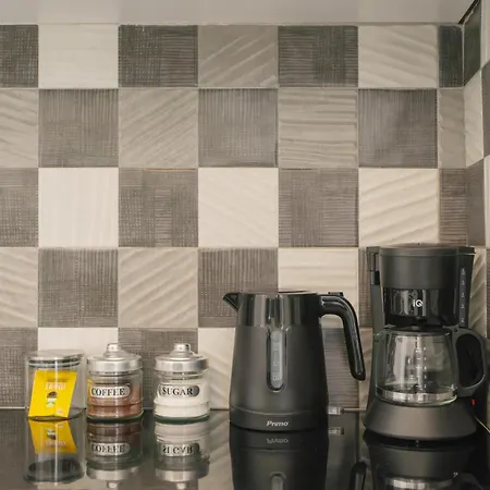 Chrysi Apartment Rethymno (Crete)