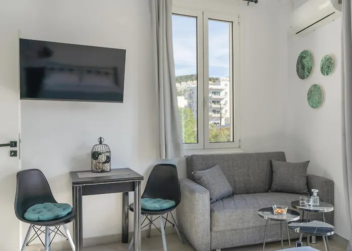 Chrysi * Ρέθυμνο