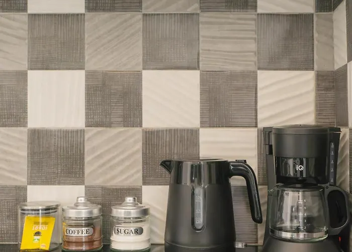 Chrysi Διαμέρισμα Ρέθυμνο